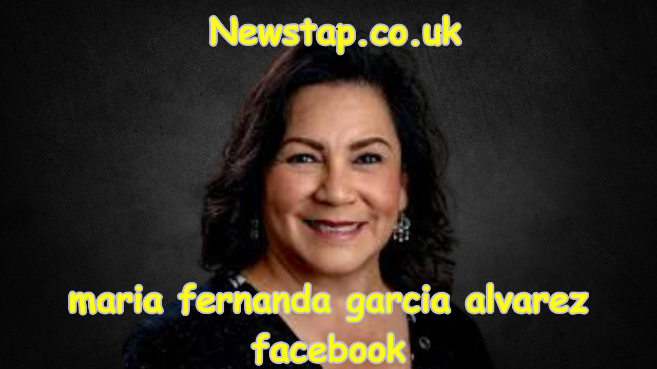 maria fernanda garcia alvarez facebook