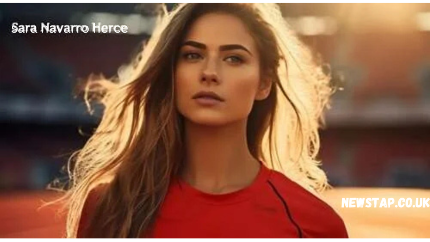 sara navarro herce