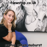 sophia cohen moburst