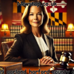 terri garland harford county email