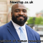 vice president of human resources keolis