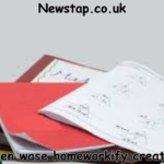 when wase homeworkify created