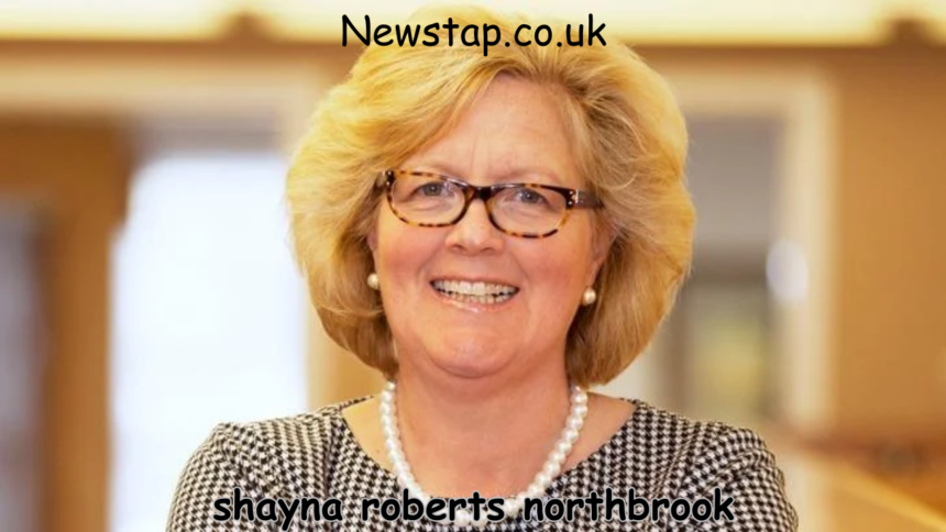 shayna roberts northbrook