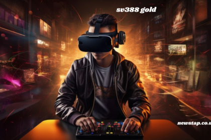 sv388 gold