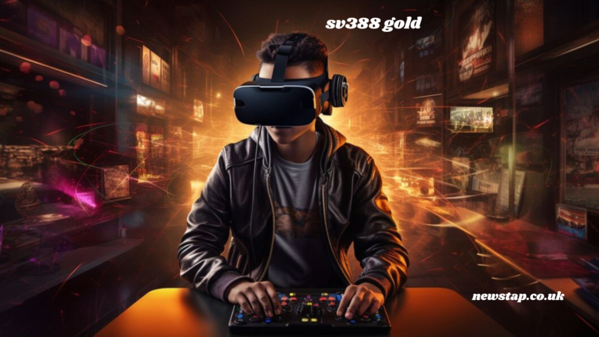 sv388 gold