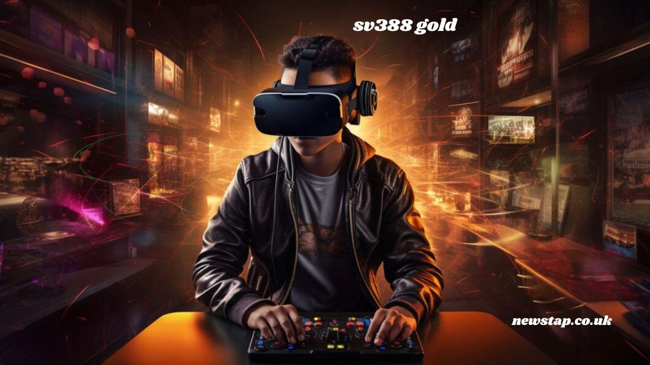 sv388 gold