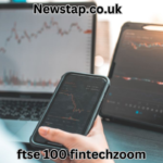 ftse 100 fintechzoom