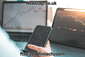 ftse 100 fintechzoom