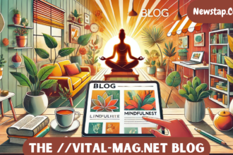 the //vital-mag.net Blog