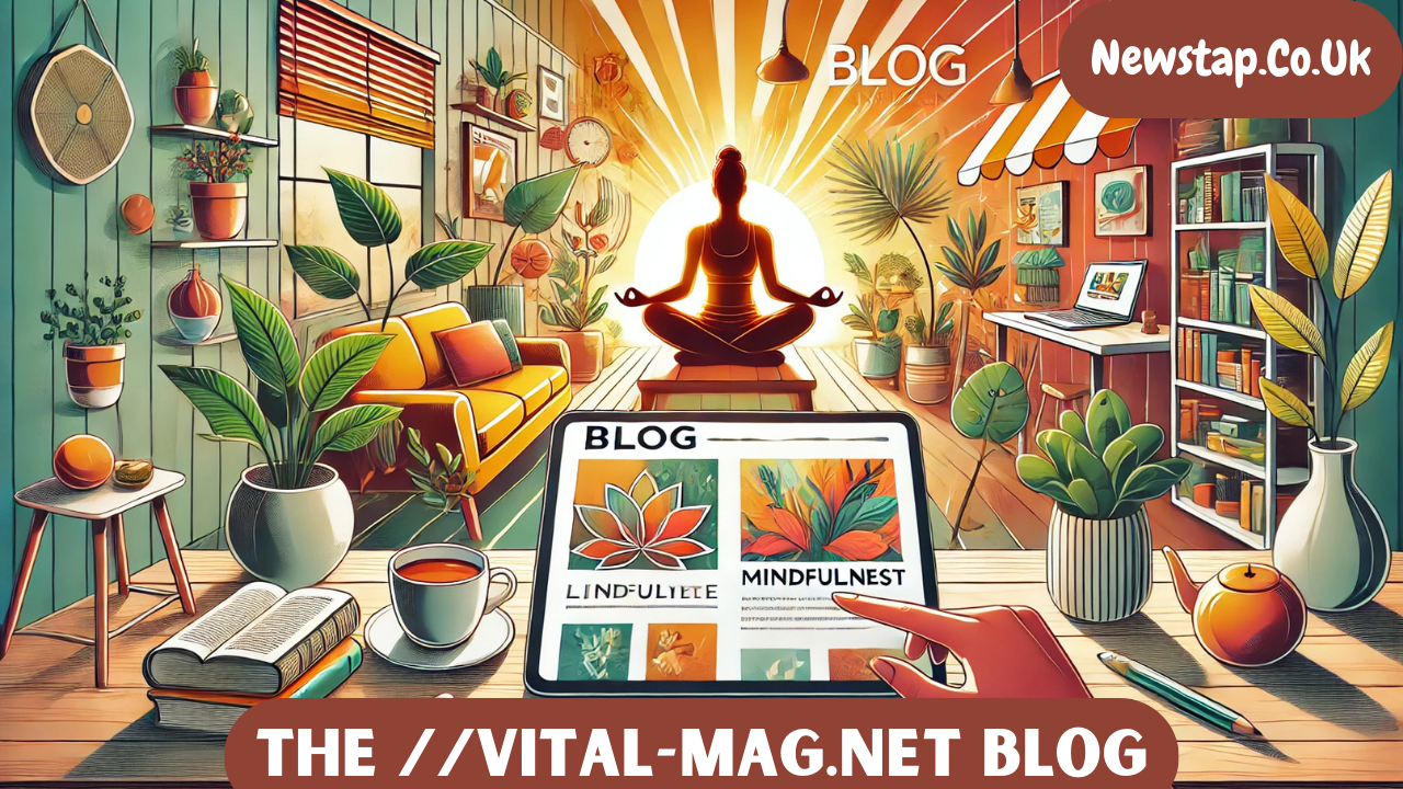 the //vital-mag.net Blog