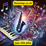 jazz: 20k elite