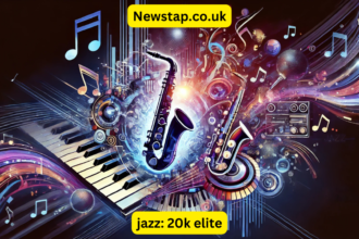 jazz: 20k elite