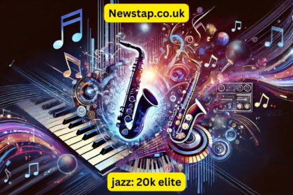 jazz: 20k elite