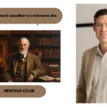 was hibbard casselberry's nickname doc