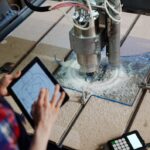 The Development Trend of Intelligent CNC Lathes.