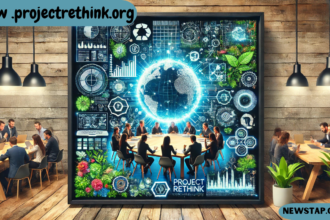 www .projectrethink.org