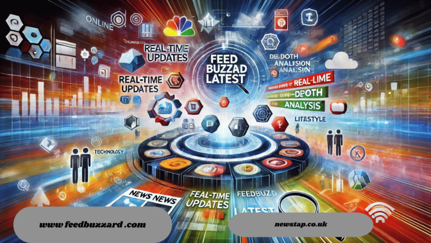 www feedbuzzard .com