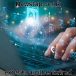 experts aigilbertwired