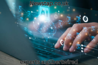 experts aigilbertwired