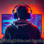 Nothing2Hide.net Gaming
