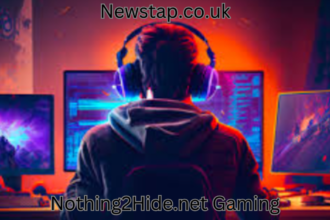Nothing2Hide.net Gaming