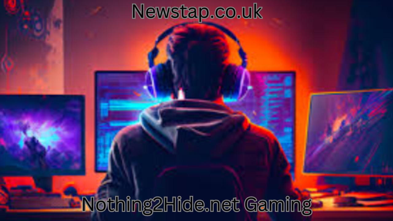 Nothing2Hide.net Gaming