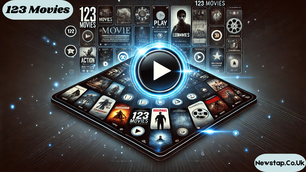 123 Movies