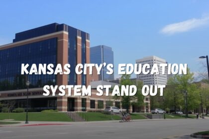What Makes Kansas City’s Education System Stand Out