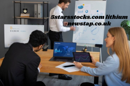 5starsstocks.com lithium