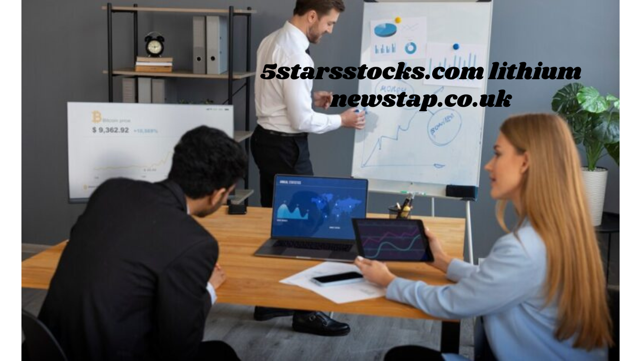 5starsstocks.com lithium