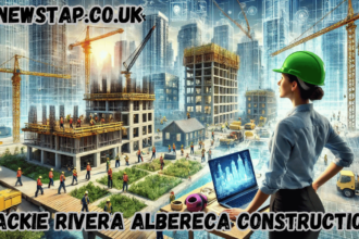 jackie rivera albereca construction
