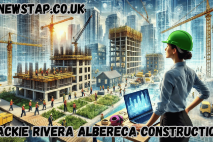jackie rivera albereca construction