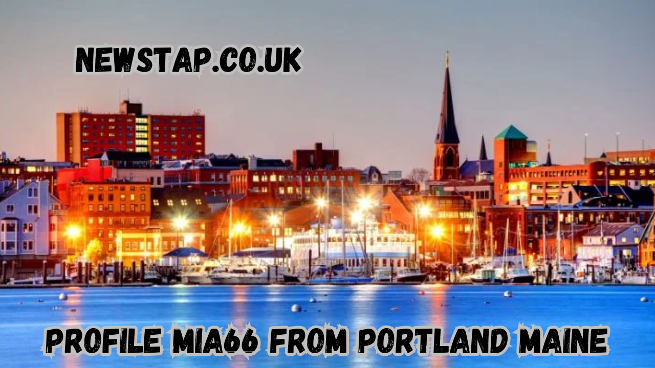profile mia66 from portland maine