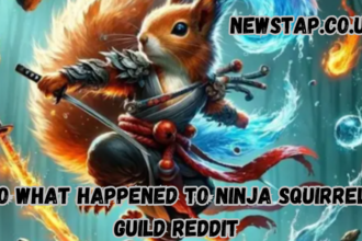 eso what happened to ninja squirrels guild reddit
