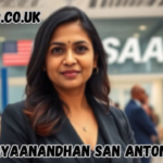asha dayaanandhan san antonio usaa