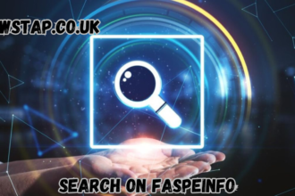 search on faspeinfo