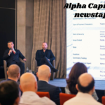 Alpha Capital Group