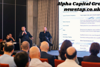 Alpha Capital Group