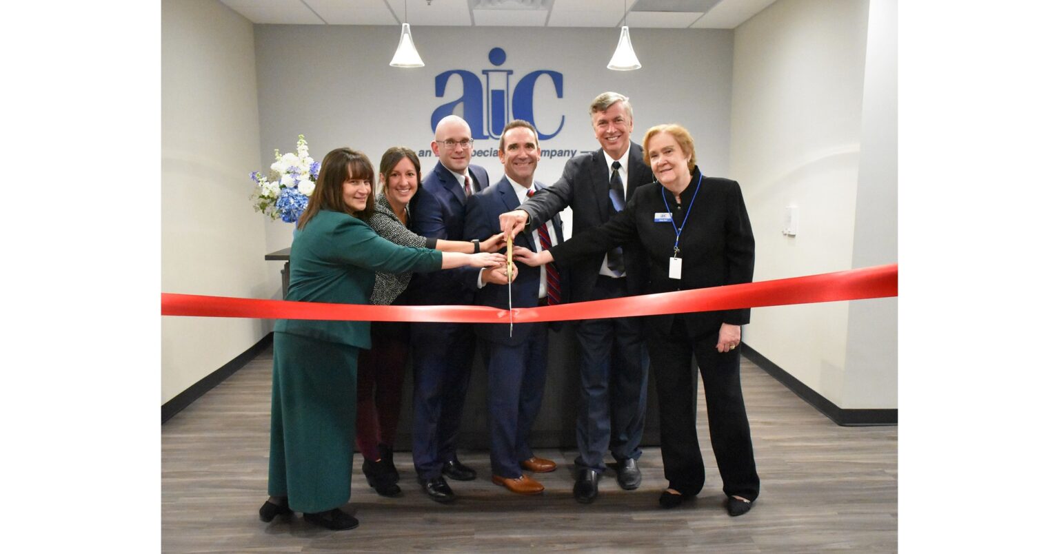 American International Chemical