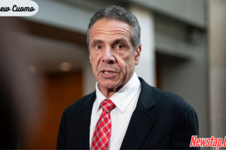 Andrew Cuomo