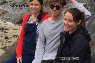 Dulce Bextor