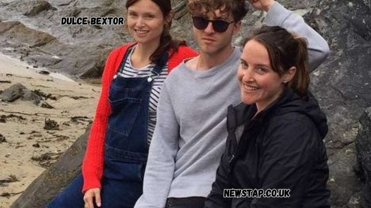 Dulce Bextor
