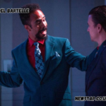 Michael Joel Bartelle