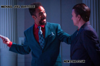 Michael Joel Bartelle