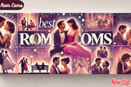 Best Rom Coms