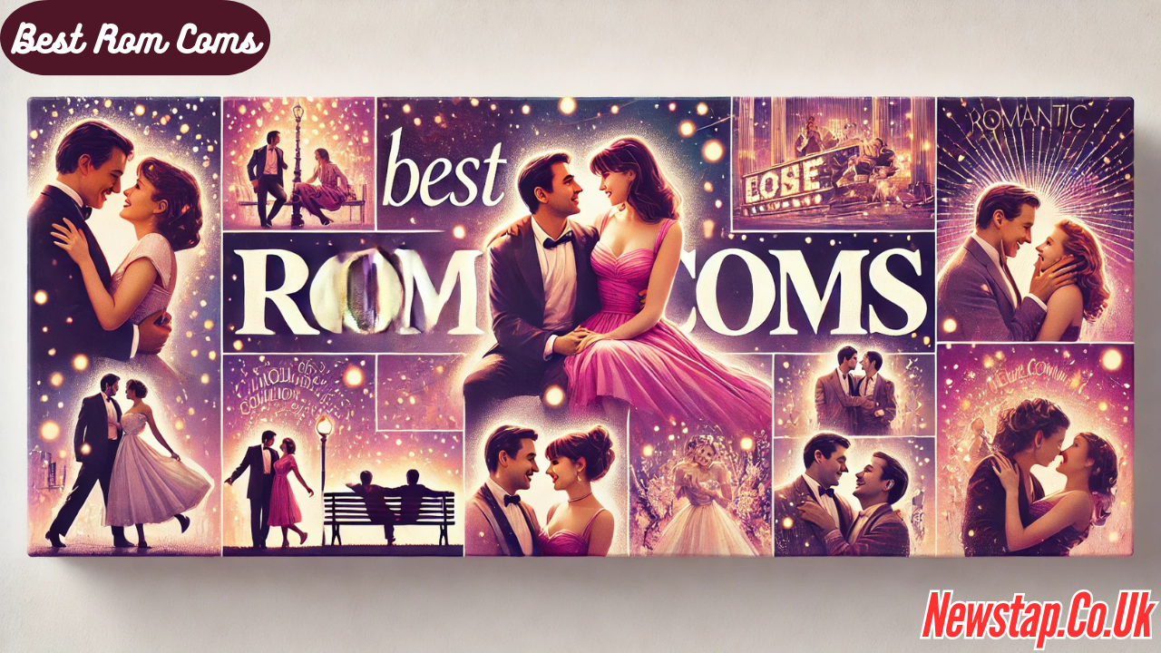 Best Rom Coms