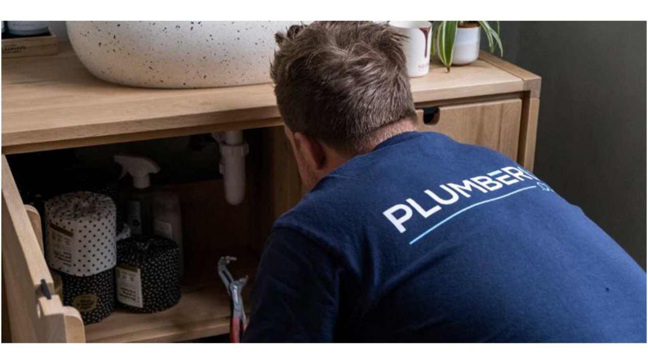 Blocked Drains Bedford