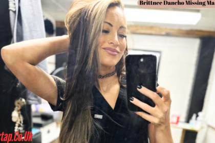 Brittnee Dancho Missing Maryland