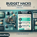 Budget Hacks CWBiancaMarket