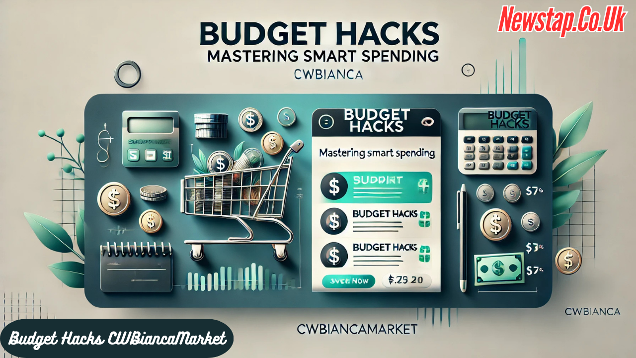 Budget Hacks CWBiancaMarket